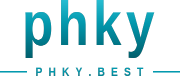 phky logo